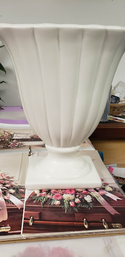 Florist «The Black Opal Florist», reviews and photos, 111 N Washington St, North Attleborough, MA 02760, USA