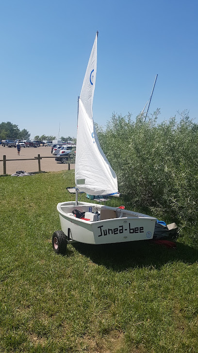 Newell Sailing Club