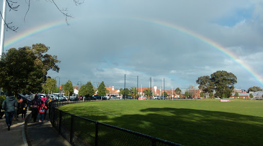 Oakleigh Primary School and Kindergarten