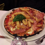 Photo n°4 de l'avis de Roxana.u fait le 30/10/2017 à 20:15 sur le  Ristorante The Canary à Carmignano