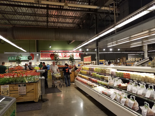 Gourmet Grocery Store «Central Market», reviews and photos, 320 Coit Rd, Plano, TX 75075, USA