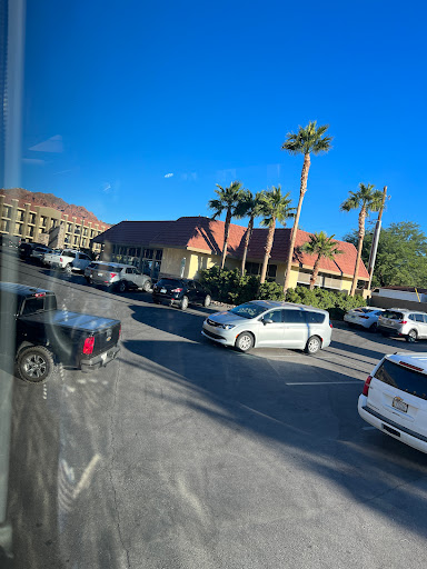 Hotel «Best Western Hoover Dam Hotel», reviews and photos