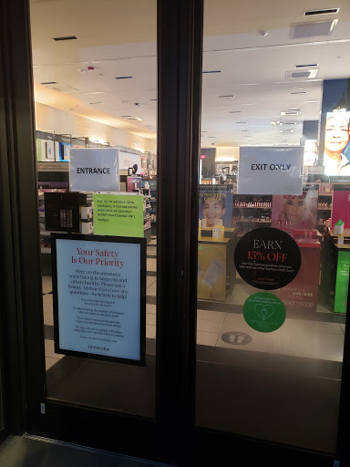 Cosmetics Store «SEPHORA», reviews and photos, 225 Summit Blvd #1100, Vestavia Hills, AL 35243, USA