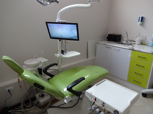 Dental Stetic (Quito)