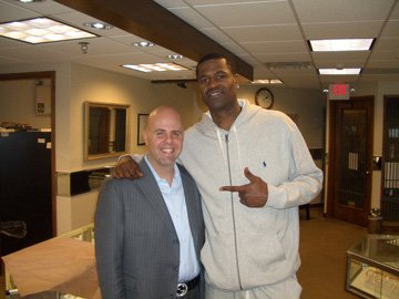 Jewelry Buyer «Harry C Glinberg Jewelers Inc», reviews and photos, 2675 N Mayfair Rd #305, Milwaukee, WI 53226, USA