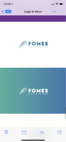 FOMES bvba - Antwerpen