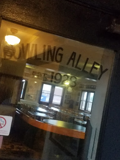 Bowling Alley «Action Duckpin Bowl», reviews and photos, 1105 Prospect St, Indianapolis, IN 46203, USA