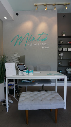 Spa «Ura Spa», reviews and photos, 349 Miracle Mile, Coral Gables, FL 33134, USA