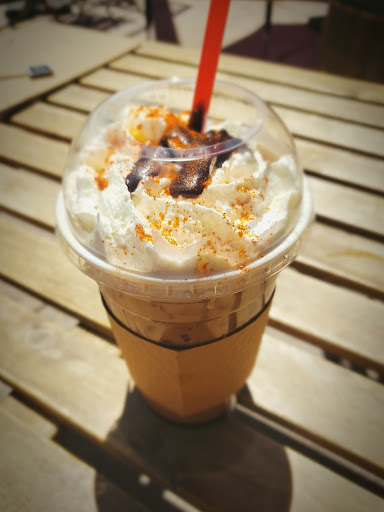 Coffee Shop «Jives Coffee Lounge», reviews and photos, 16 Colbrunn Ct, Colorado Springs, CO 80904, USA