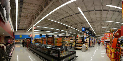Department Store «Walmart Supercenter», reviews and photos, 11101 S Parker Rd, Parker, CO 80134, USA