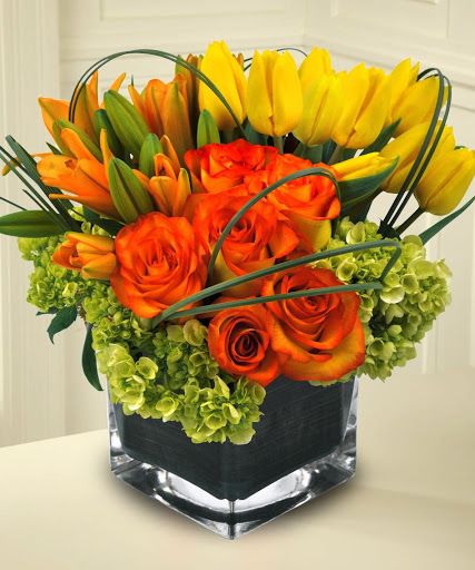 Florist «Simply Beautiful Flowers & Events», reviews and photos, 14520 Memorial Dr #80, Houston, TX 77079, USA