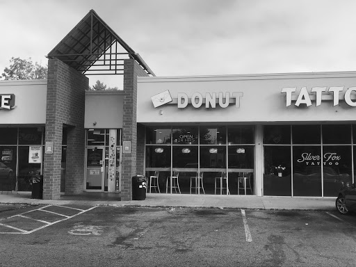 Donut Shop «Sublime Doughnuts», reviews and photos, 535 10th St NW, Atlanta, GA 30318, USA