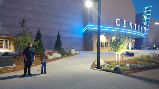 Movie Theater «Century Park Lane 16», reviews and photos, 210 E Plumb Ln, Reno, NV 89502, USA
