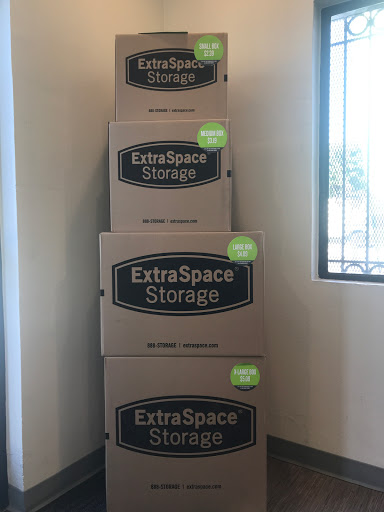 Storage Facility «Extra Space Storage», reviews and photos, 305 S Long Beach Blvd, Compton, CA 90221, USA