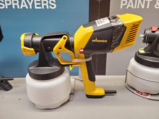 Home Improvement Store «The Home Depot», reviews and photos, 15220 Creosote Rd, Gulfport, MS 39503, USA