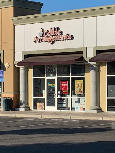 Gift Shop «Edible Arrangements», reviews and photos, 10318 Trinity Pkwy, Stockton, CA 95219, USA