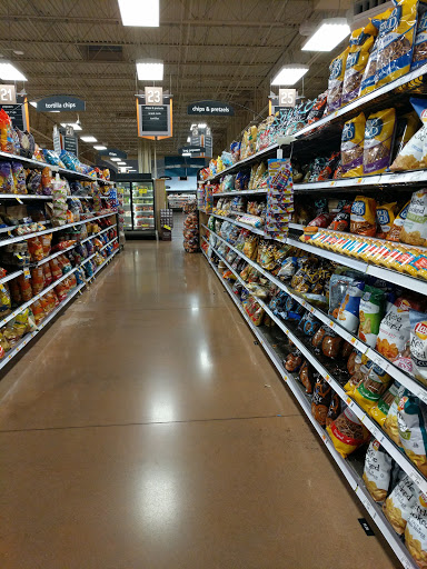 Grocery Store «Kroger Marketplace», reviews and photos, 262 W Main St, Amelia, OH 45102, USA