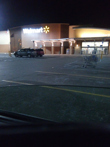 Department Store «Walmart Supercenter», reviews and photos, 2001 E 151st St, Carmel, IN 46033, USA