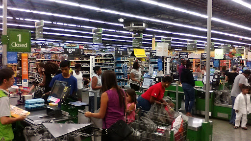 Supermarket «Walmart Neighborhood Market», reviews and photos, 10327 Big Bend Rd, Riverview, FL 33578, USA