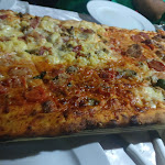 Photo n°1 de l'avis de Alpancino. fait le 11/04/2019 à 11:59 sur le  Ristorante La Masseria à Senerchia