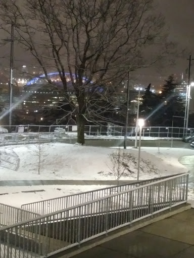 Community Center «Yesler Community Center», reviews and photos, 917 E Yesler Way, Seattle, WA 98122, USA