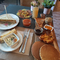 Photos du propriétaire du Restaurant français La Cantine d'Alice à Les Ponts-de-Cé - n°15