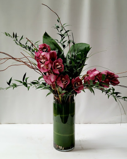 Florist «Louis Gardens Florist», reviews and photos, 1251 S Beach Blvd q, La Habra, CA 90631, USA