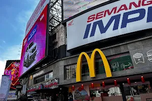 McDonald's Bukit Bintang image
