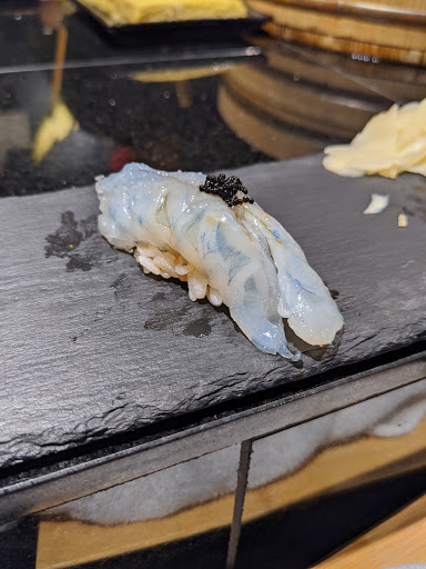 Senyu Sushi