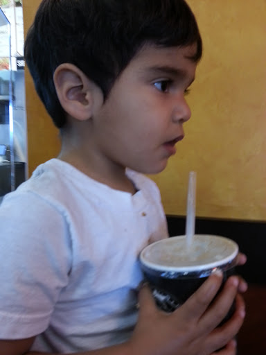 Mexican Restaurant «El Pollo Loco», reviews and photos, 7639 Garvey Ave, Rosemead, CA 91770, USA