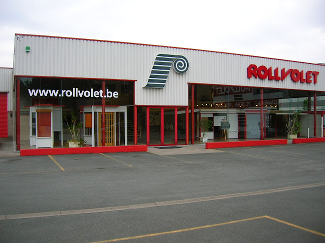 Beoordelingen van Rollvolet in Vilvoorde - Sportwinkel