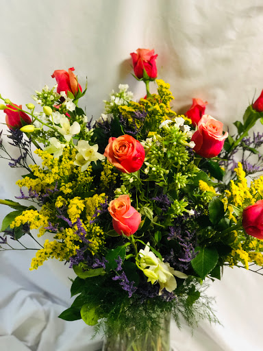 Florist «Wishing Well Floral», reviews and photos, 5656 Hood St #108, West Linn, OR 97068, USA