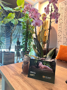 Thai Essence Massage Melsele Grote Baan 197, 9120 Beveren, Belgique