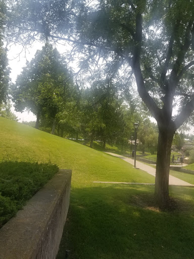 Performing Arts Theater «Weber State University: Val A Browning Center for the Performing Arts», reviews and photos, 1901 University Cir, Ogden, UT 84408, USA