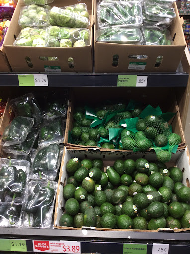 Supermarket «ALDI», reviews and photos, 5521 Garth Rd, Baytown, TX 77521, USA