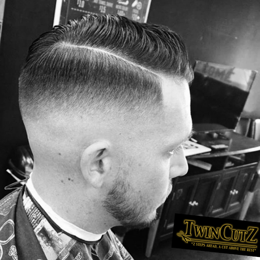 Barber Shop «TwinCutZ», reviews and photos, 9918 Gulf Coast Main St #140, Fort Myers, FL 33913, USA