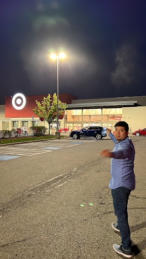 Department Store «Target», reviews and photos, 36 Furlong Dr, Revere, MA 02151, USA