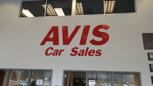 Used Car Dealer «Avis Car Sales», reviews and photos, 3079 Wall Ave, Ogden, UT 84401, USA