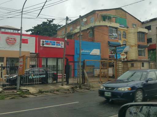 Every Woman, 30 Opebi Rd, Opebi, Ikeja, Nigeria, Clothing Store, state Lagos