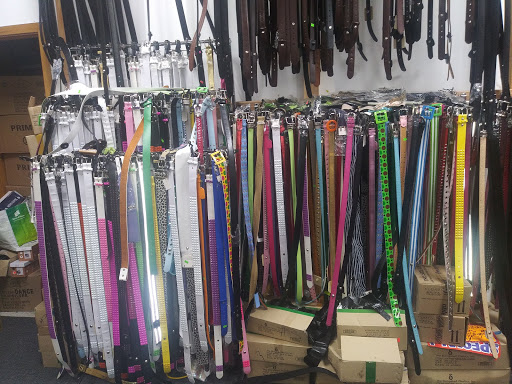 Clothing Store «7 Mile Fashion», reviews and photos, 8074 Brooklyn Blvd, Minneapolis, MN 55445, USA