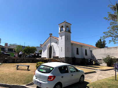 Parroquia Santisima Trinidad Y Nuestra Señora De Fatima