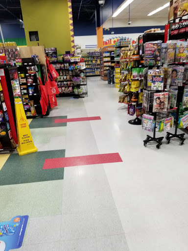 Supermarket «University Foods», reviews and photos, 1131 W Warren Ave, Detroit, MI 48201, USA