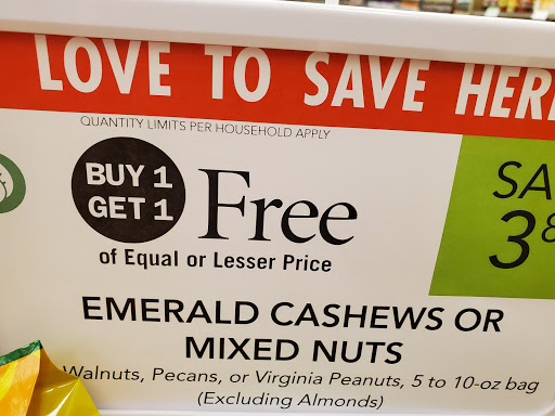 Supermarket «Publix Super Market at Jamestown Place», reviews and photos, 951 N State Rd 434, Altamonte Springs, FL 32714, USA