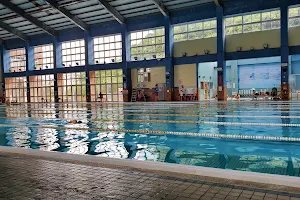 Zhudong Swimming Pool image