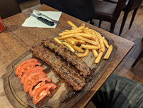 Kebab du Restaurant turc Elite Restaurant à Paris - n°18