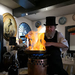 Photo n°2 de l'avis de Mauro.e fait le 24/10/2021 à 15:14 sur le  Ristorante Ulisse à Seravezza