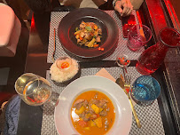 Soupe du Restaurant thaï Piment thaï 21 à Paris - n°7