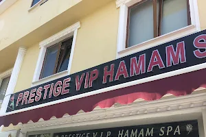 Prestige Vip Hammam spa image