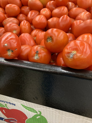 Grocery Store «El Super», reviews and photos, 1578 W Base Line St, San Bernardino, CA 92411, USA