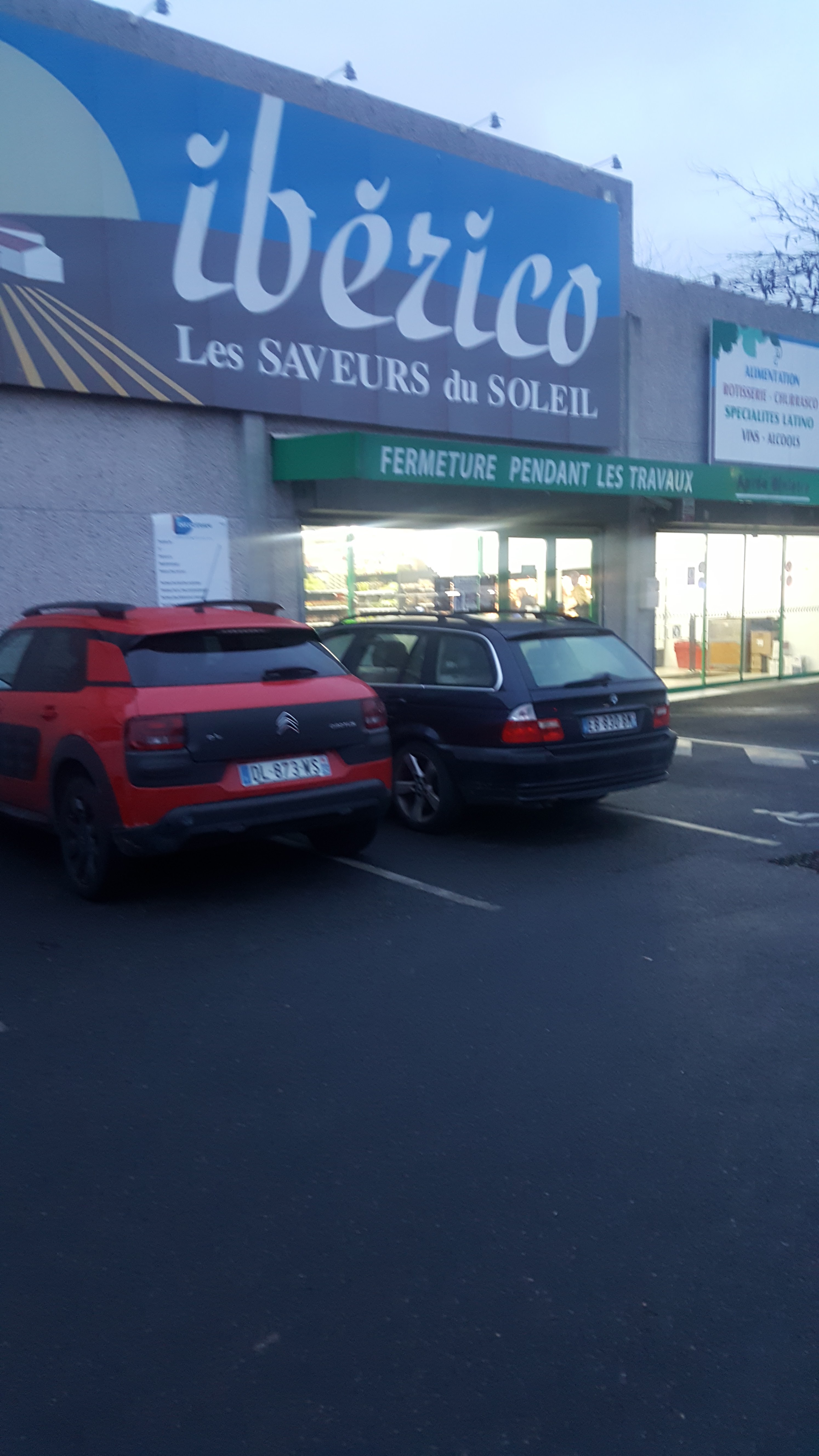 Photo n° 3 de l'avis de Mélanie.o fait le 12/01/2019 à 22:28